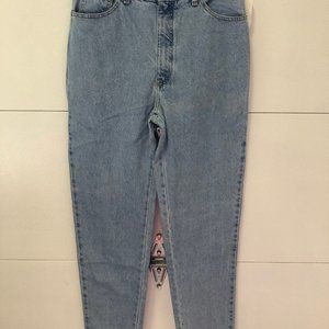 SASSON Jeans Vintage 90's Pencil